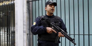 IS-Anh&auml;nger in Istanbul festgenommen