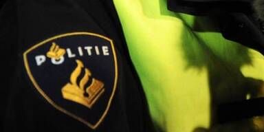 polizei-niederlande