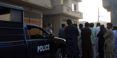 Brutale Familienrache an Jugendlicher