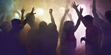 Sechs geimpfte Personen nach Club-Besuch infiziert