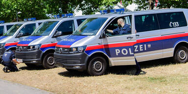 Polizei begeistert mit Kasperl-Tweet