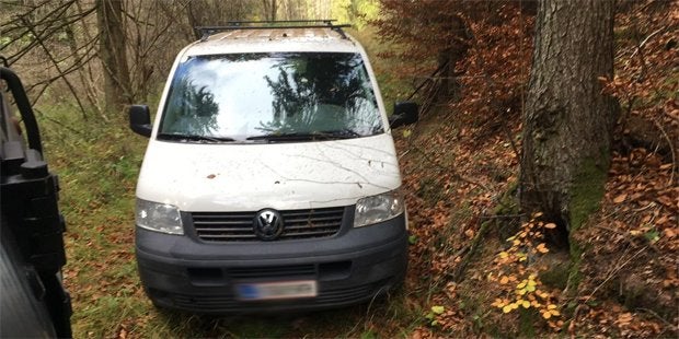 Stiwoll-Killer: 100 Tage keine Spur