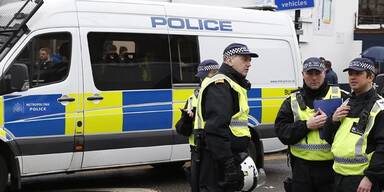 Russischer Exilant wurde ermordet