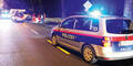 Drei Verletzte bei Alko-Unfällen