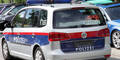 Falsche Cops stahlen Schmuck und Bargeld