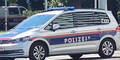 Polizei