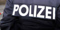 Südburgenland: Mit 2,3 Promille nach Unfall gestoppt
