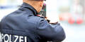 Polizei stoppt Raser