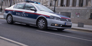 Polizei