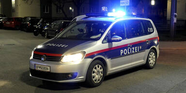 Polizei