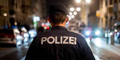 Halloween-Nacht verlief &uuml;berwiegend ruhig