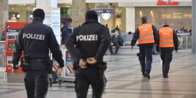 Wesbahnhof: Anrainer f&uuml;hlen sich immer unwohler