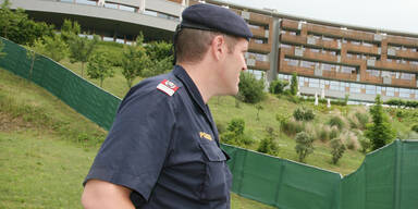 Halloween: Polizei exekutiert Vermummungsverbot