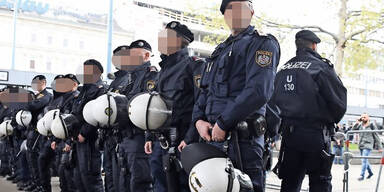 Irre Mobbing-Aff&auml;re bei K&auml;rntner Polizei