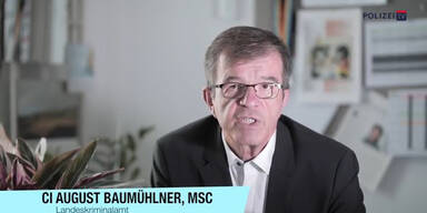 So funktioniert "Neffentrick": Polizei ver&ouml;ffentlicht Video