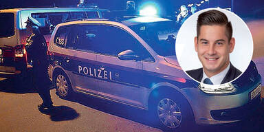 "Corona-Depp" der FP&Ouml; tritt zur&uuml;ck