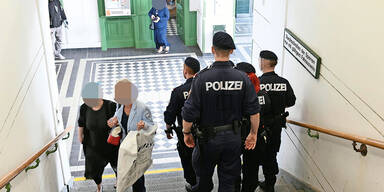 U6-Josefstadt: 695 Eins&auml;tze in nur einem Jahr