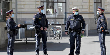 200 Corona-Anzeigen seit Sonntag