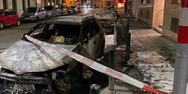 Nach Brandanschlag auf Polizei: Kopfgeld ausgesetzt!