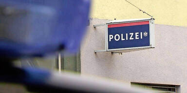 Polizei