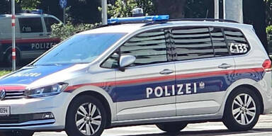 Polizei