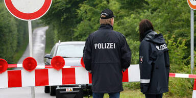 Festnahme nach über zehn Jahren