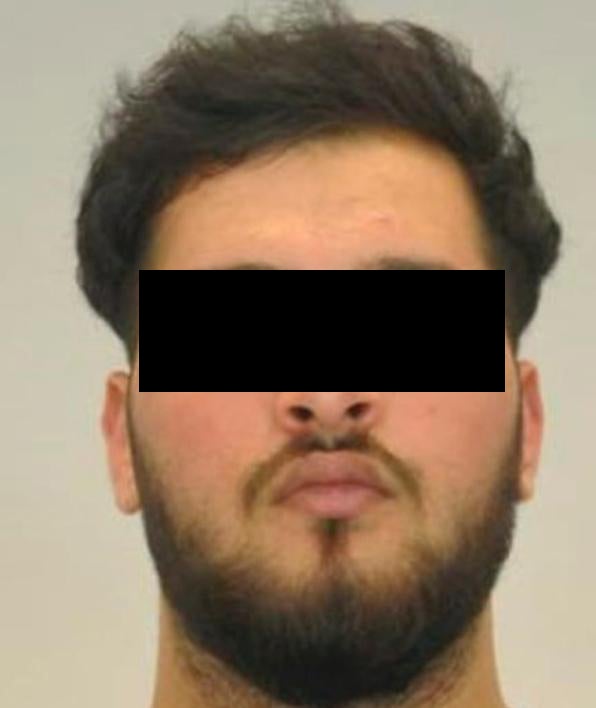 Juwelen-Diebstahl: Polizei schnappt Verdächtigen