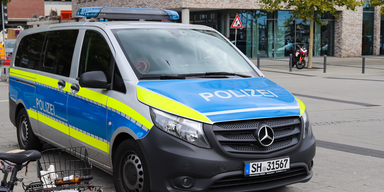 Polizei Deutschland