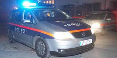 Prostituierte angezündet: Cretu gefasst