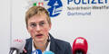 Polizei: Gezielter Angriff auf BVB