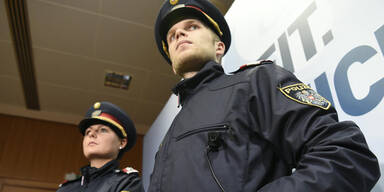 Polizei Wien
