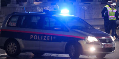 Brutale Schlägerei in Flüchtlingsheim