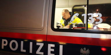 Vier Drogenlenkerinnen von Polizei gestoppt