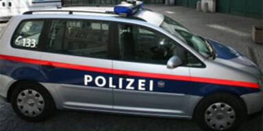 polizei