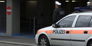 polizei