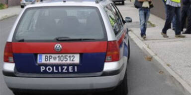 polizei