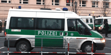polizei
