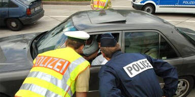 polizei