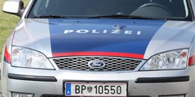 polizei