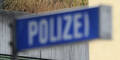 polizei