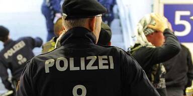 polizei