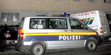 polizei