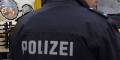 polizei