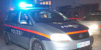 polizei