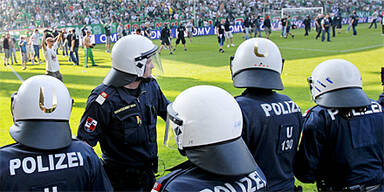 Derbys im Hanappi-Stadion weiter möglich