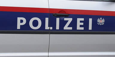 Achtung: Internet-Betrug mit Polizei-Logo