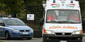polizei rettung italien