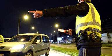 Oberösterreicher fuhr 15 Jahre ohne Führerschein