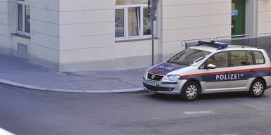 Bankräuber (64) erlitt Herzinfarkt