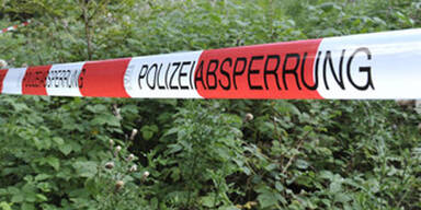 polizeiabsperrung